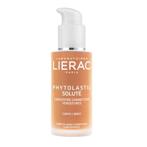 Lierac Crema Per Smagliature