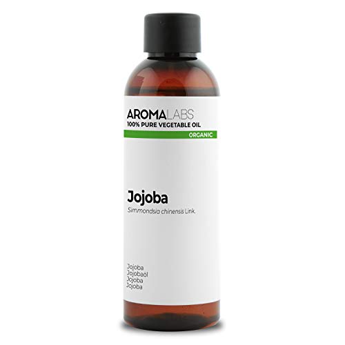 Aroma Labs Olio Di Jojoba