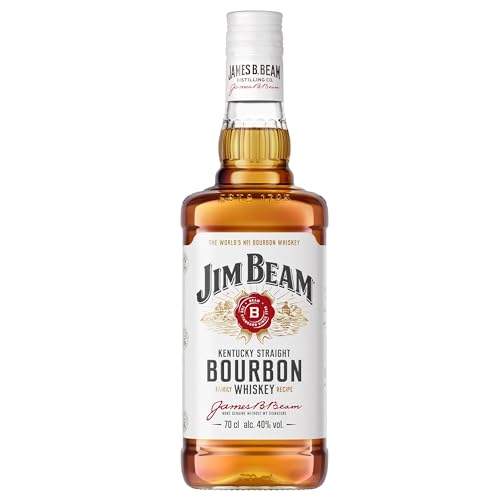 Jim Beam Bourbon