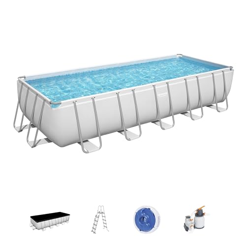 Bestway Piscine