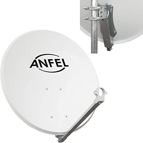 Anfel Antenna Parabolica