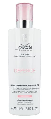 Bionike Latte Detergente