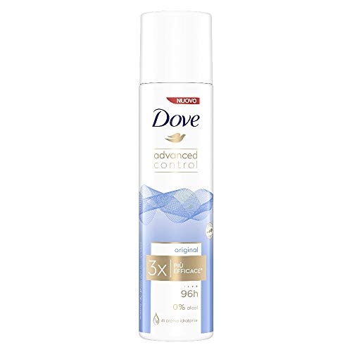 Dove Deodorante