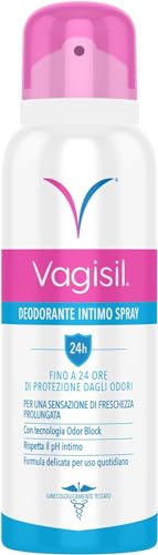 Vagisil Deodorante Intimo