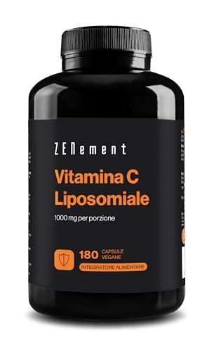 Zenement Vitamina C Liposomiale