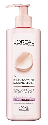 L'Oréal Paris Latte Detergente