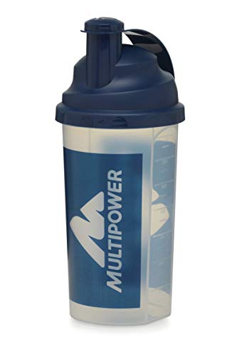 Multipower Shaker