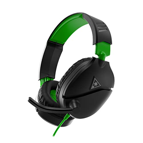 Turtle Beach Cuffie Xbox