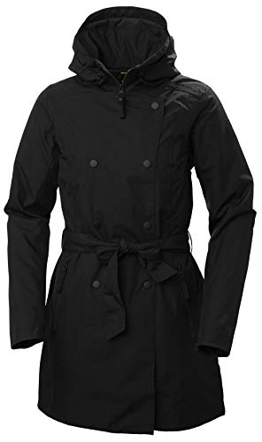 Helly Hansen Trench Donna