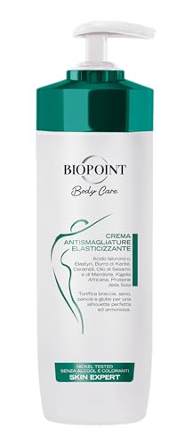 Biopoint Crema Per Smagliature