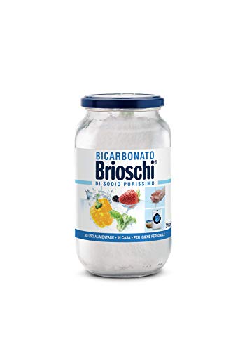 Brioschi Bicarbonato Di Sodio