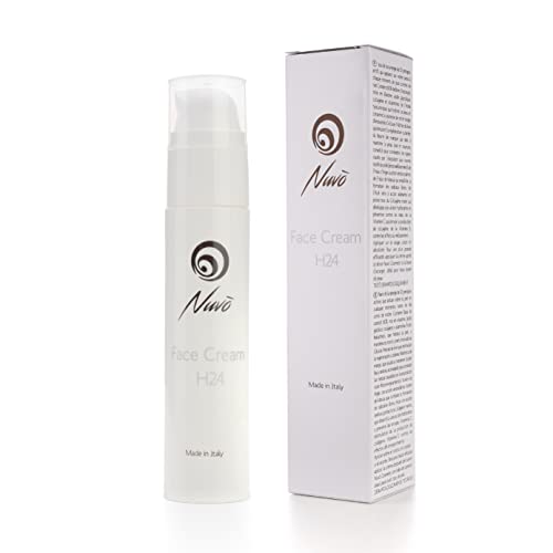 Nuvo' Crema Per Acne