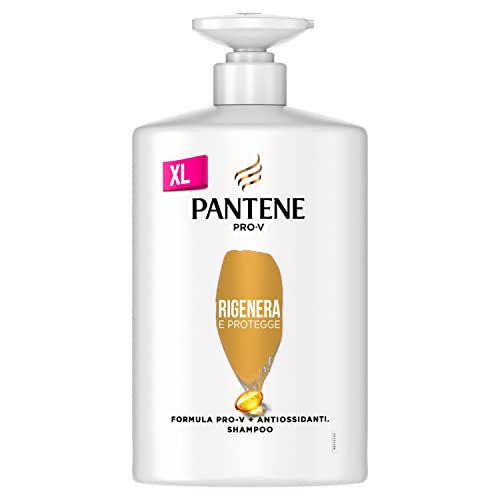 Pantene Shampoo Pantene