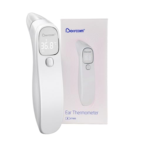 Berrcom Termometro