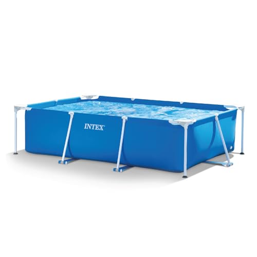 Intex Piscine