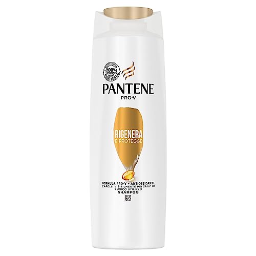 Pantene Shampoo Pantene