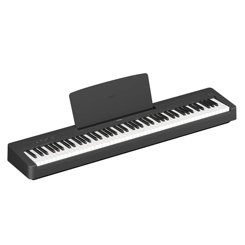 Yamaha Pianoforte Digitale
