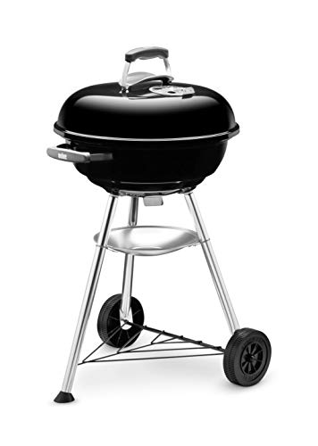 Weber Barbecue A Carbone