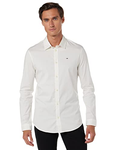 Tommy Jeans Camicia Uomo