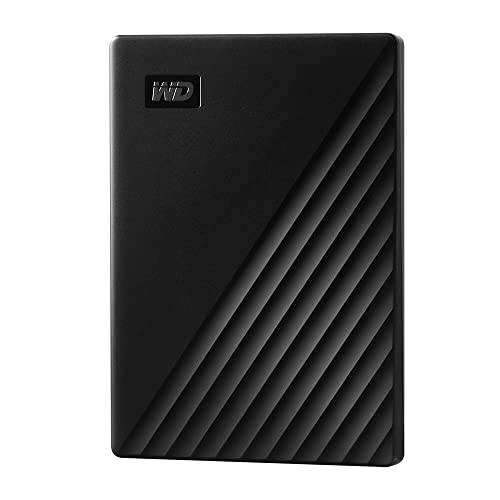 Western Digital Hard Disk