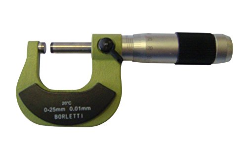 Borletti Micrometri