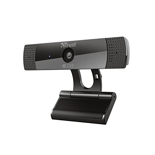 Trust Gaming Webcam Bluetooth
