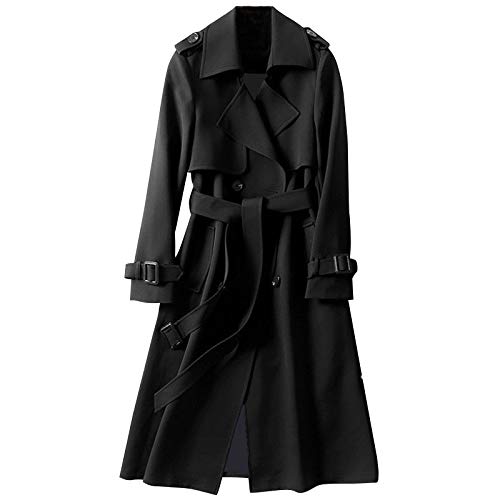 Darringls Trench Donna