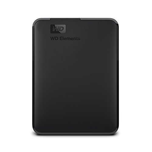 Western Digital Hard Disk