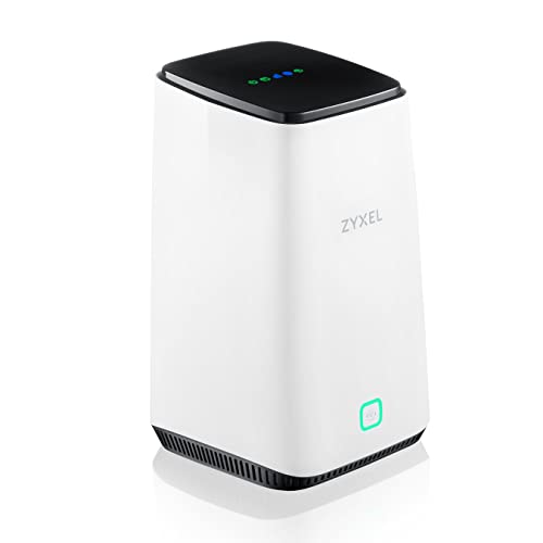 Zyxel Router 5G