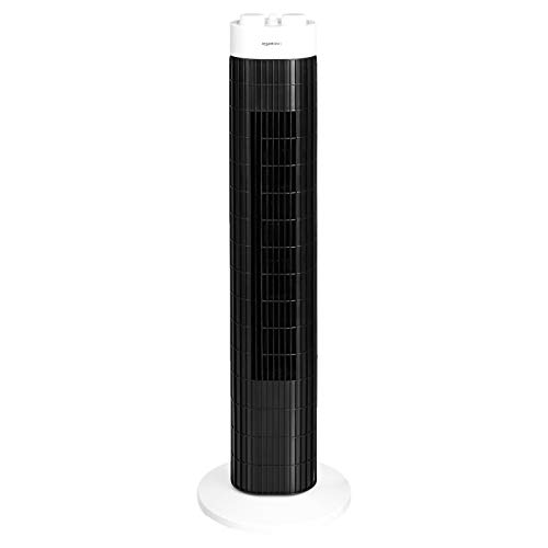 Amazon Basics Ventilatore A Torre