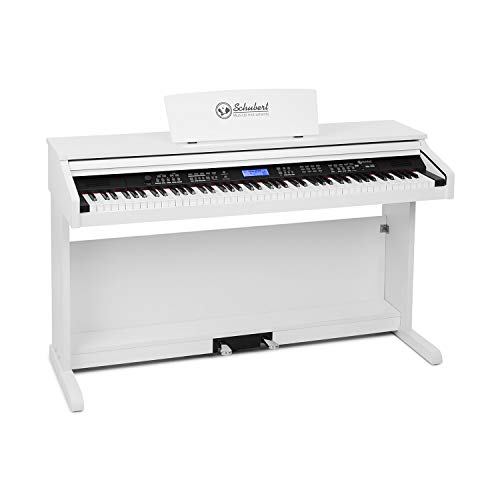 Schubert Pianoforti Elettrici