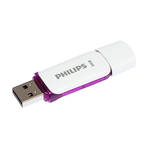 Philips Penna Usb