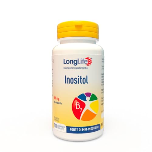 Longlife Inositolo