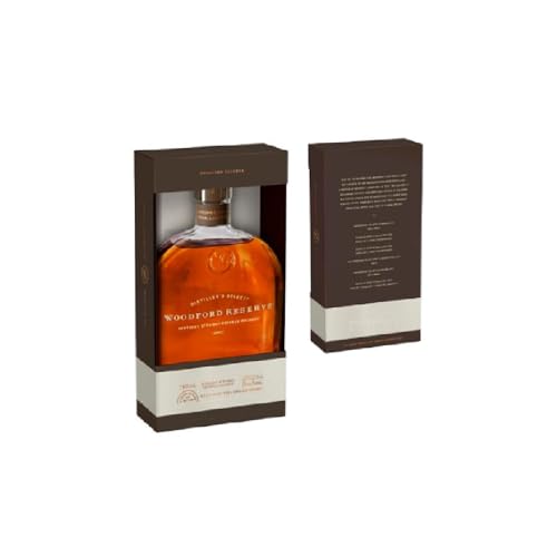 Woodford Reserve Bourbon