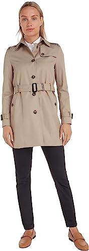 Tommy Hilfiger Trench Donna