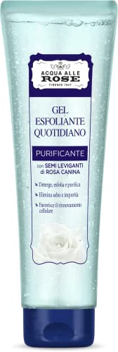 Acqua Alle Rose Esfoliante Viso