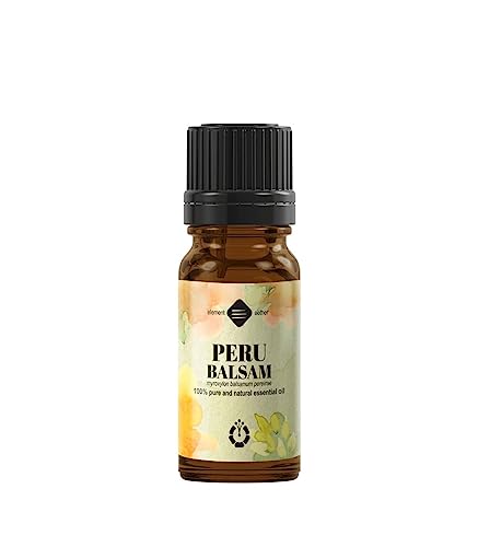 Ellemental Balsamo Del Peru