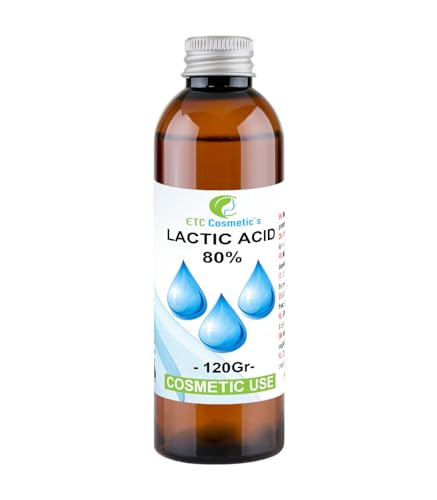 Etc Cosmetic`S Acido Lattico