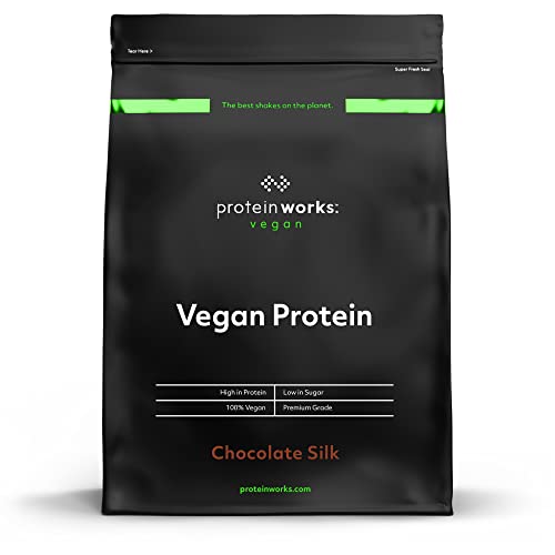 The Protein Works Proteine Vegane