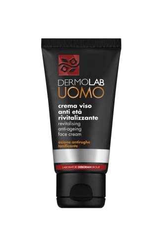 Dermolab Crema Antirughe Uomo