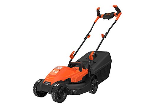 Black+Decker Tagliaerba