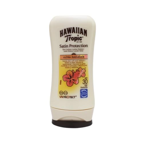 Hawaiian Tropic Protezione Solare