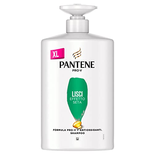 Pantene Shampoo Pantene