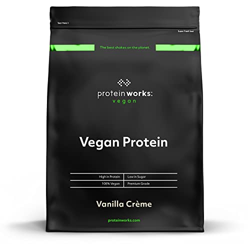 The Protein Works Proteine Vegetali