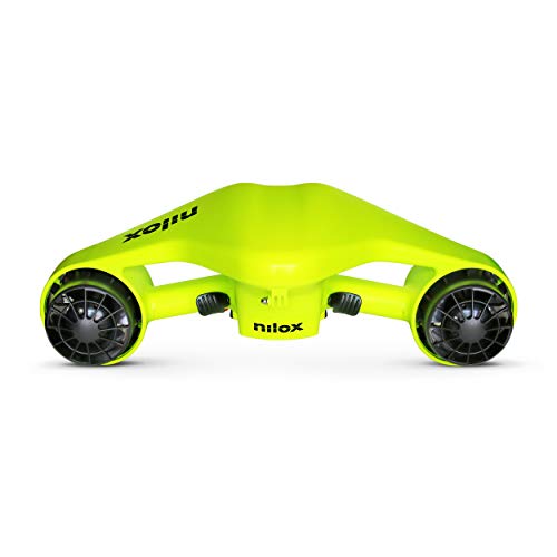 Nilox Scooter