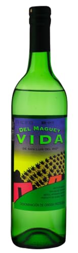 Del Maguey Mezcal