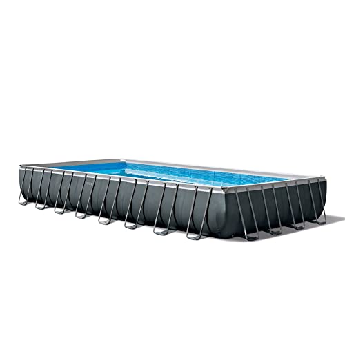 Intex Piscine