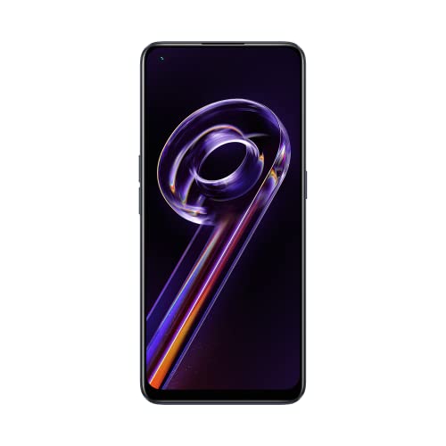 Realme Smartphone Sony