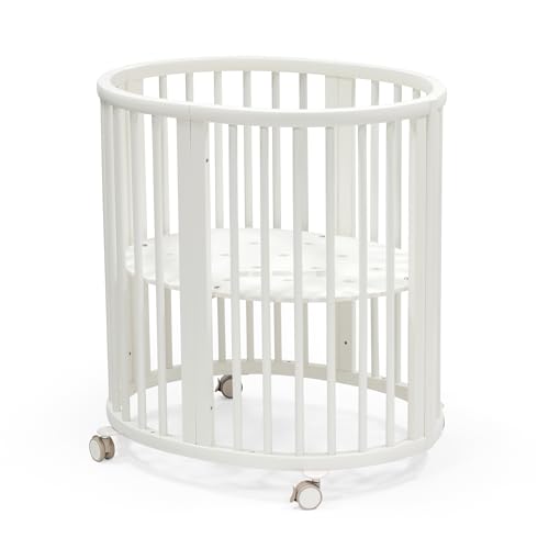 Stokke Culla Rotonda