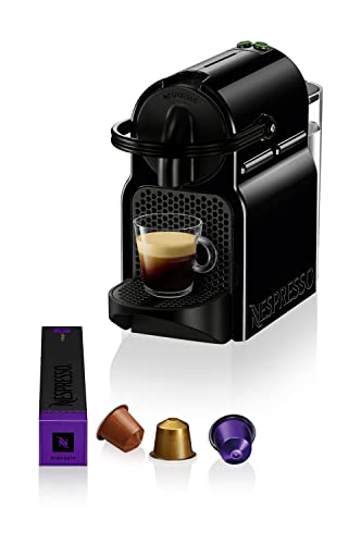 Nespresso Nespresso